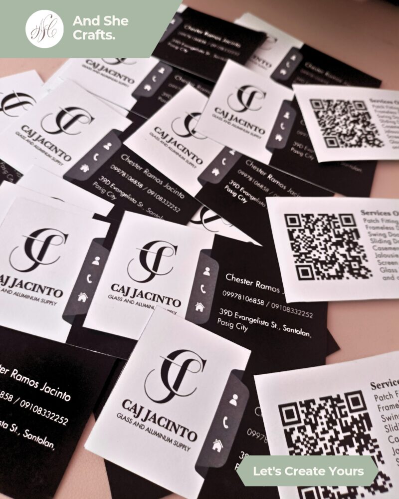Business Cards