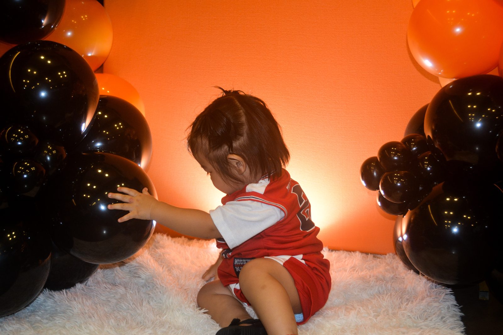 A moment from an ASC-styled celebration