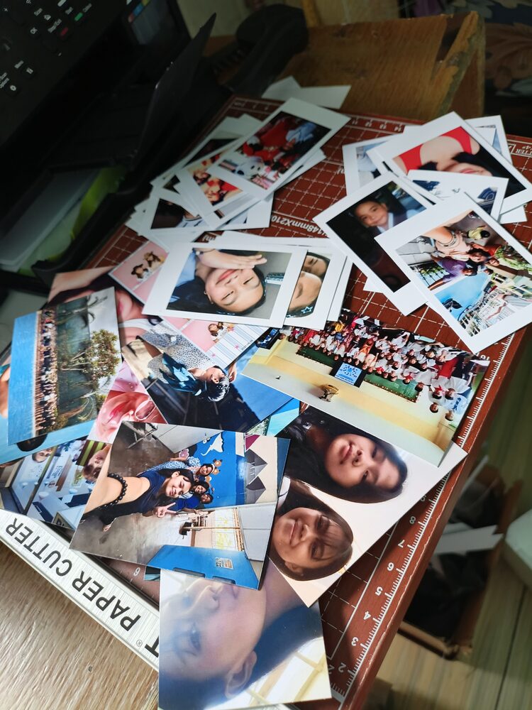 Back Cards