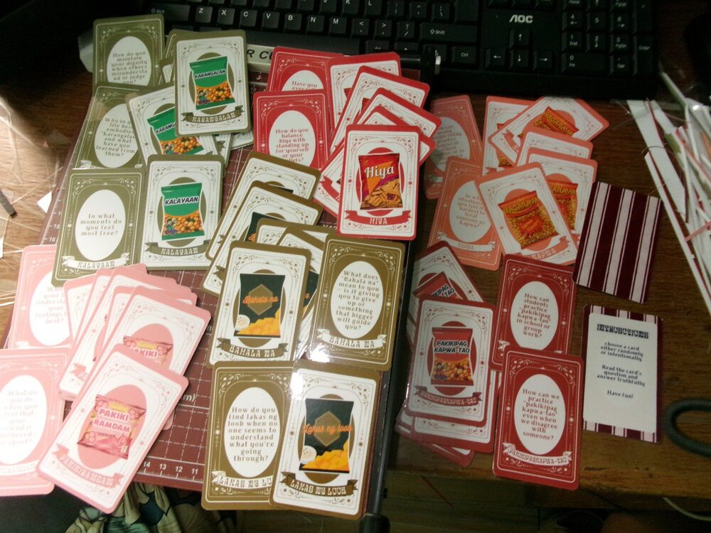 Magnetic Bookmarks