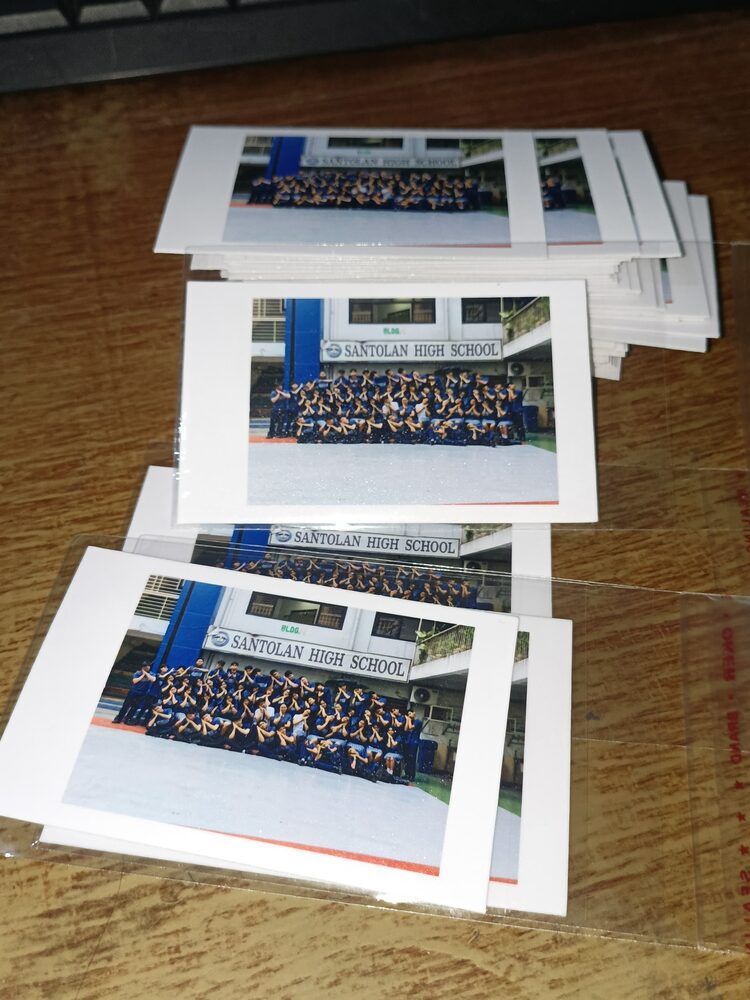 Photo Albums