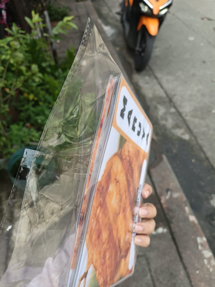 Souvenir Holders