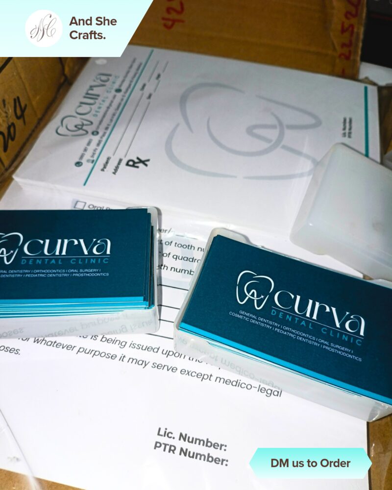 Business & Branding Solutions