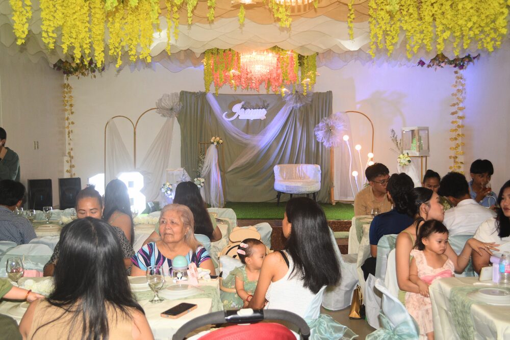 Event Solutions