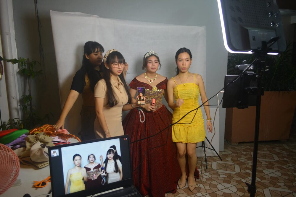 Photobooth Services