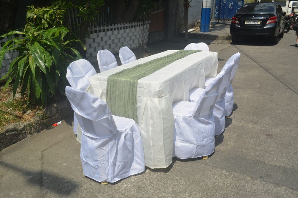 Event Rentals