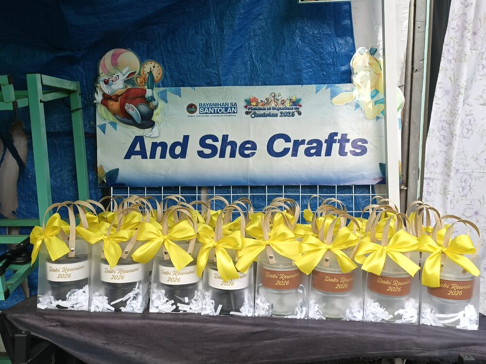 Customized Souvenirs